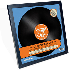 12" Record Frame [Accessories]