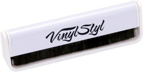 Anti-static Record Brush [Turntable Accessories]