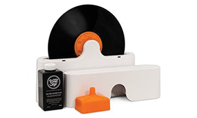 Deep Groove Record Washer System [Turntable Accessories]