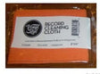 Lubricated Cleaning Cloth (Single) [Turntable Accessories]