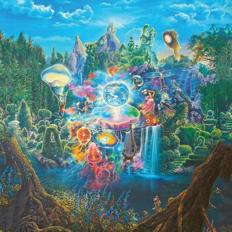 Opal (Vinyl)