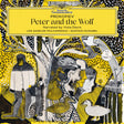 Viola Davis/Gustavo Dudamel/Los Angeles Philharmon - Prokofiev: Peter And The Wolf, Op. 67 [Lp] [Vinyl]