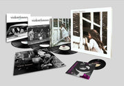 Violent Femmes (Deluxe Edition 3 LP/ 7" Single) (Vinyl)