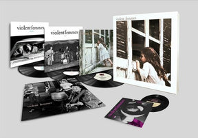 Violent Femmes (Deluxe Edition 3 LP/ 7" Single) (Vinyl)