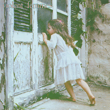 Violent Femmes (Indie Exclusive) [180G Translucent Light Blue LP] [Vinyl]