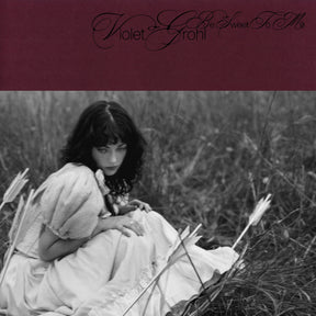 Be Sweet To Me [LP] [Vinyl]