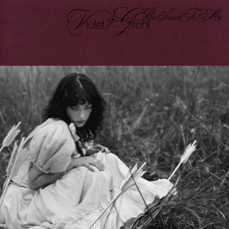 Be Sweet To Me [LP] [Vinyl]