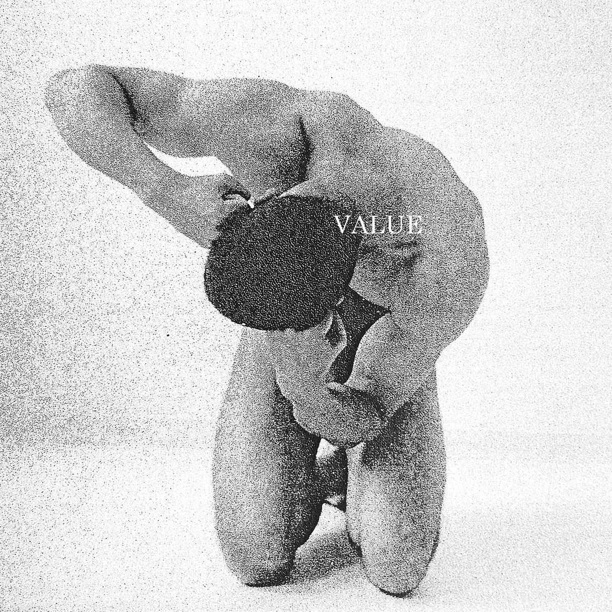 Value - Colored Edition (Vinyl)