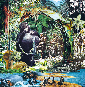 Mulago Sound Studio (Vinyl) - Apocalypse Vinyl