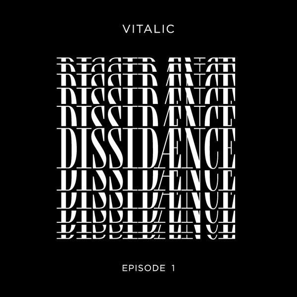 Dissidaence (Episode 1) (CD)