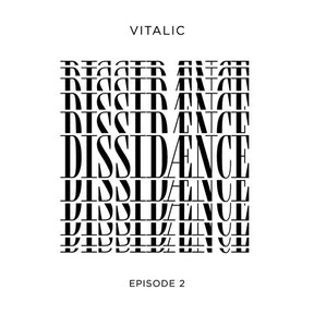 Dissidaence (Episode 2) (Vinyl) - Apocalypse Vinyl