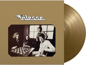 Vitesse - Vitesse (180G) [Gold Vinyl] [Vinyl]