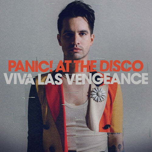 Viva Las Vengeance (CD)