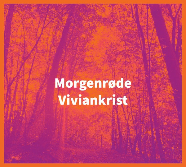 Morgenrode (CD)