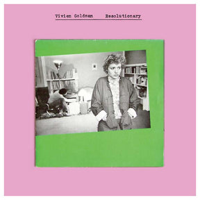 Resolutionary (Songs 1979-1982) (Vinyl) - Apocalypse Vinyl
