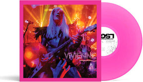 Vivienne Dimarco - Pressure [Vinyl]