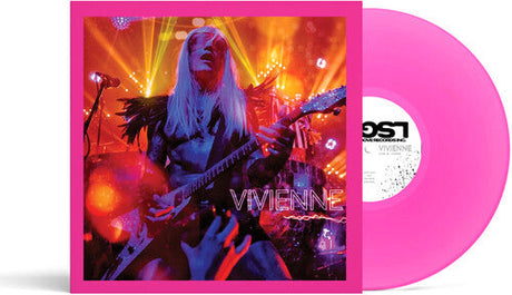 Vivienne Dimarco - Pressure [Vinyl]