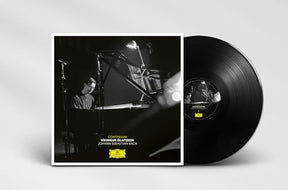 Continuum [12" EP] [45 RPM] (Vinyl)