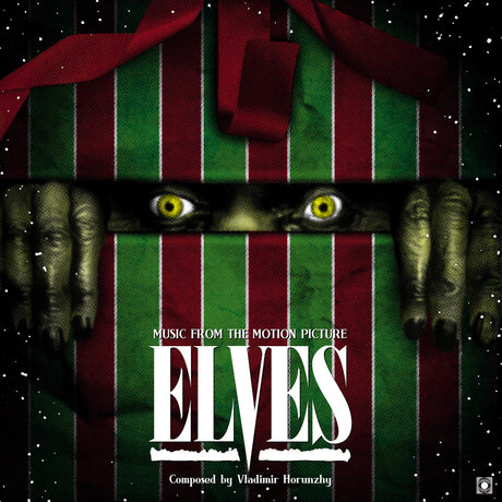 Elves Ost (Vinyl)