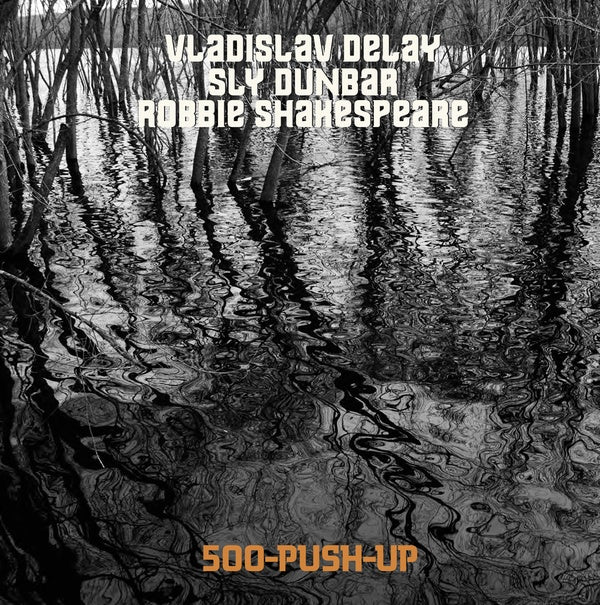 500-Push-Up (CD)