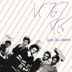 Slights Still Unspoken (1978-1979) [Vinyl]