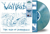 The End of Dormancy (Ocean Blue Colored Vinyl, Limited Edition, Extended Play) (Vinyl)