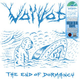 The End of Dormancy (Ocean Blue Colored Vinyl, Limited Edition, Extended Play) (Vinyl)