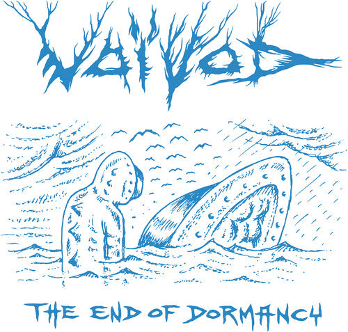 The End of Dormancy (CD)