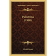 Palestrina (1908)