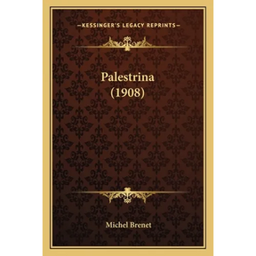 Palestrina (1908)