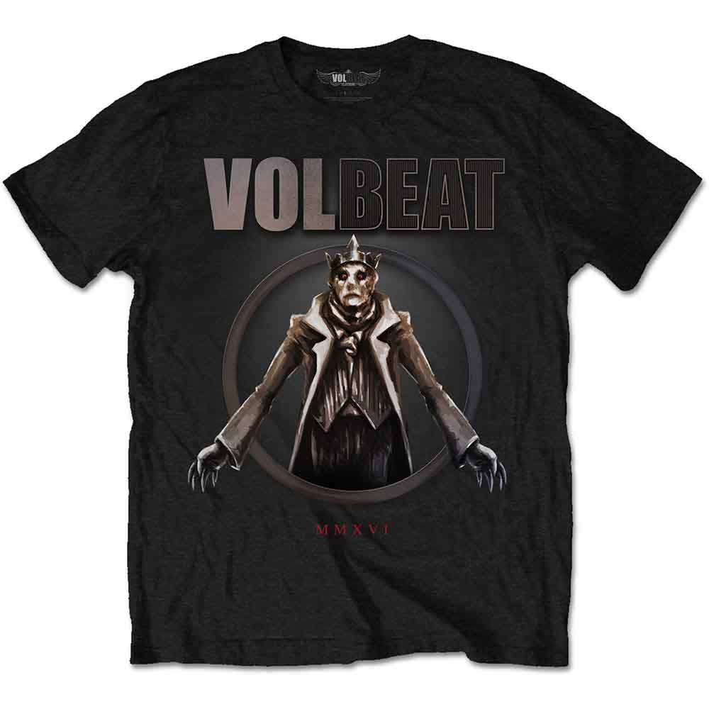 King of the Beast (T-Shirt)