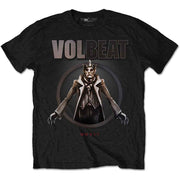Volbeat King of the Beast [T-Shirt]