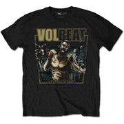Volbeat Seal the Deal [T-Shirt]