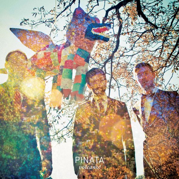 Pinata (Vinyl)