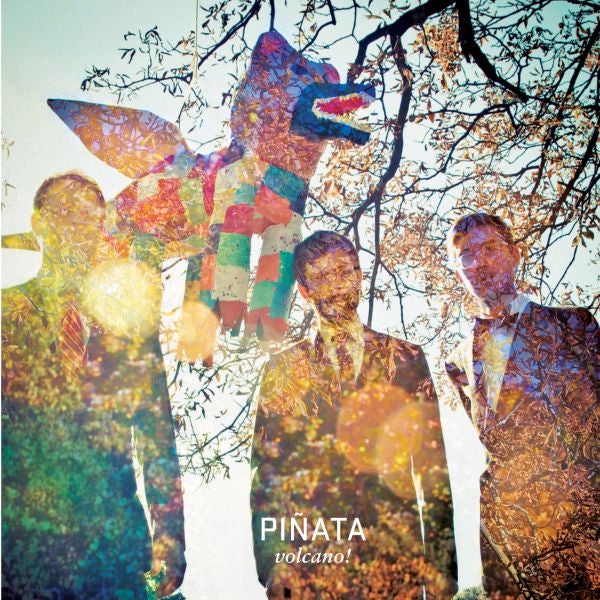 Pinata (CD)