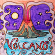 Volcano ("Volcanic" Vinyl) (Vinyl)