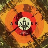 The Amateur (Original Motion Picture Soundtrack) [Lp] (Vinyl)