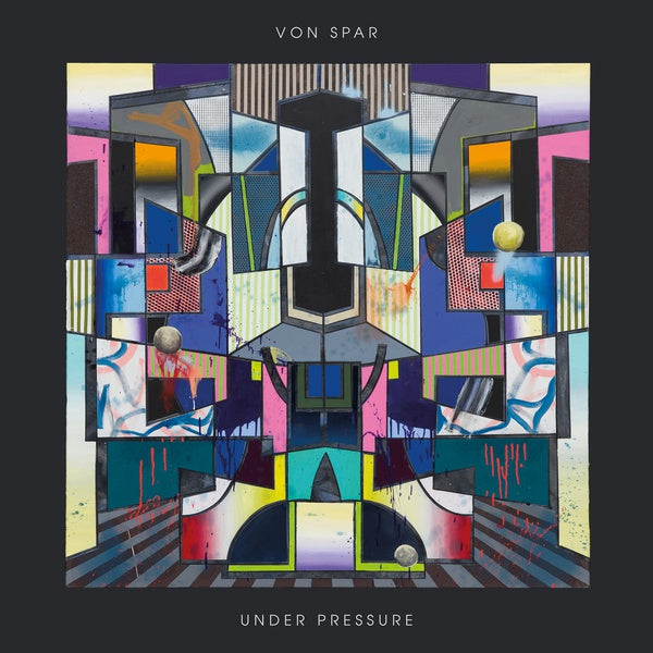 Under Pressure (CD)