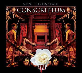 Conscriptum (CD)