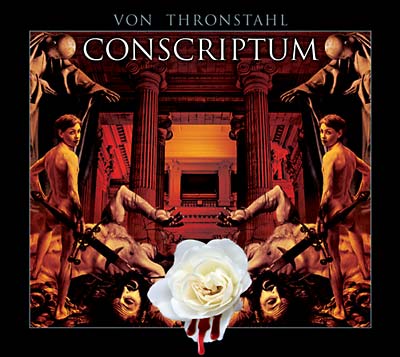 Conscriptum (CD)