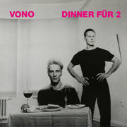 Dinner Fur 2 (Vinyl) - Apocalypse Vinyl