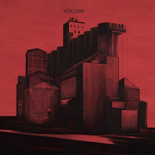 Vox Low (Vinyl)