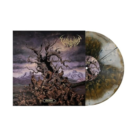 Entabeni (Vinyl)