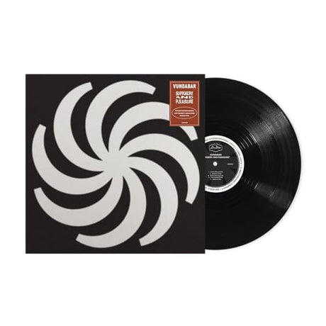 Surgery and Pleasure [LP] (Vinyl)