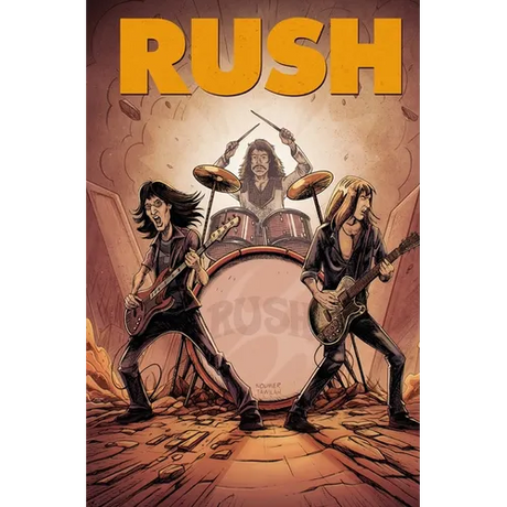Orbit: Rush