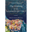 The Sinking of the Leonardo da Vinci