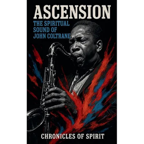 Ascension: The Spiritual Sound of John Coltrane