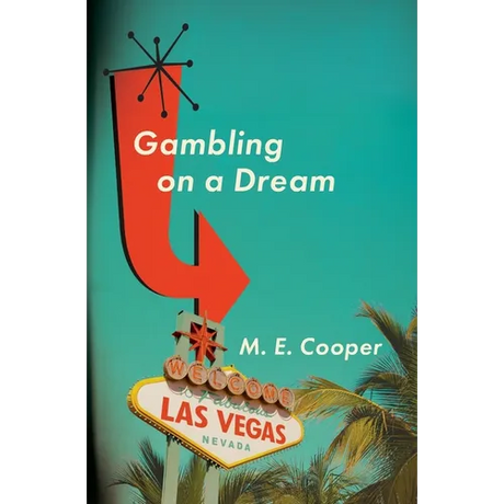 Gambling On A Dream