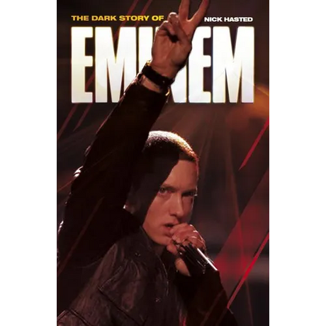 Dark Story of Eminem (Updated Edition)