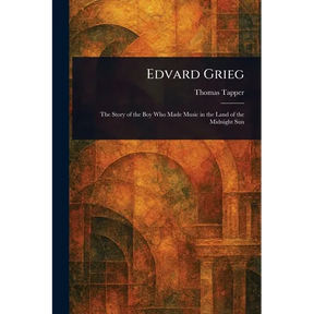 Edvard Grieg